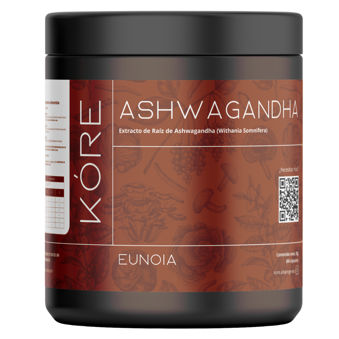 Ashwagandha