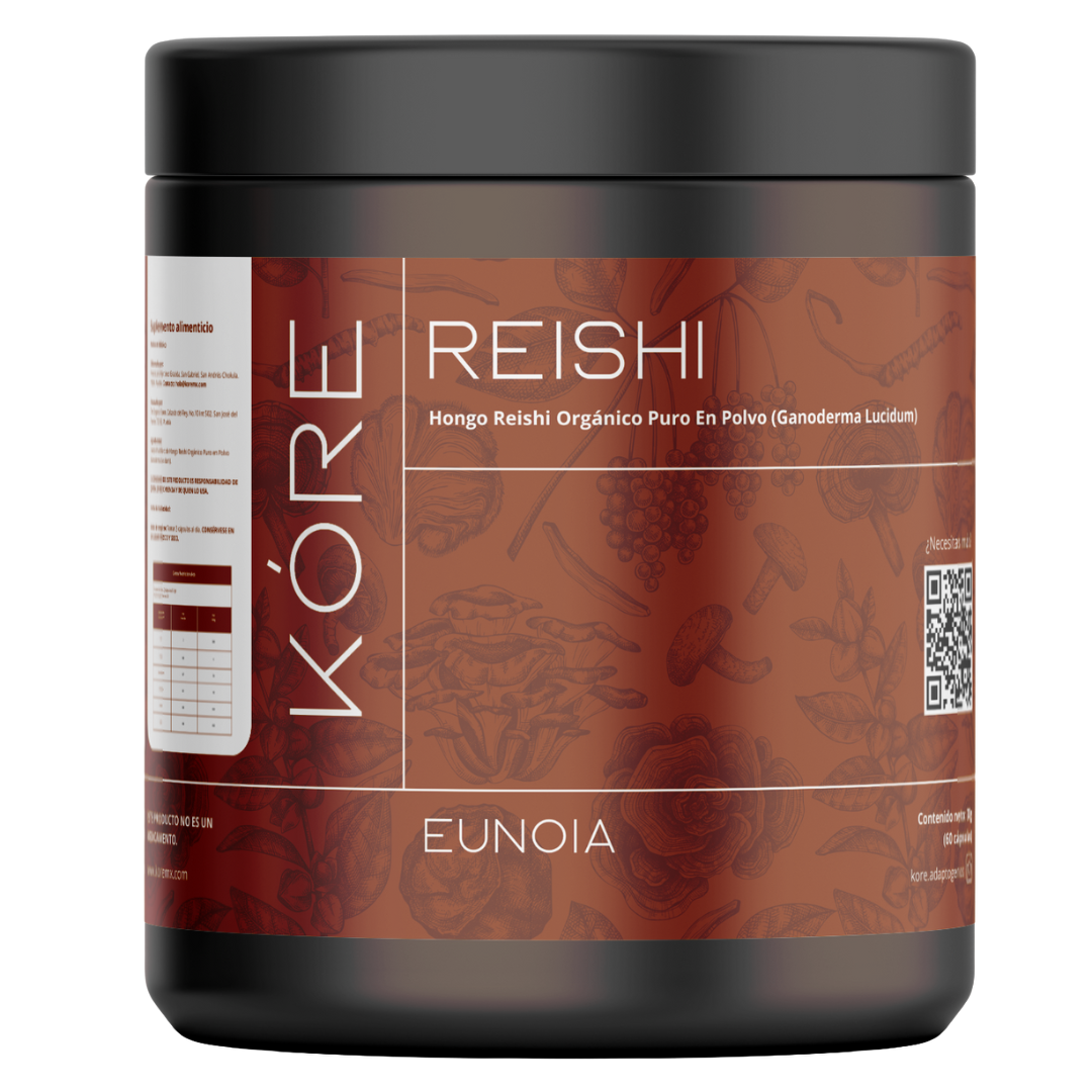 Reishi