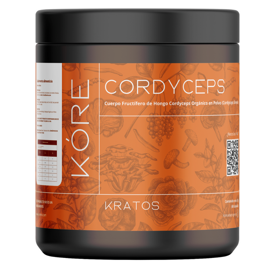 Cordyceps